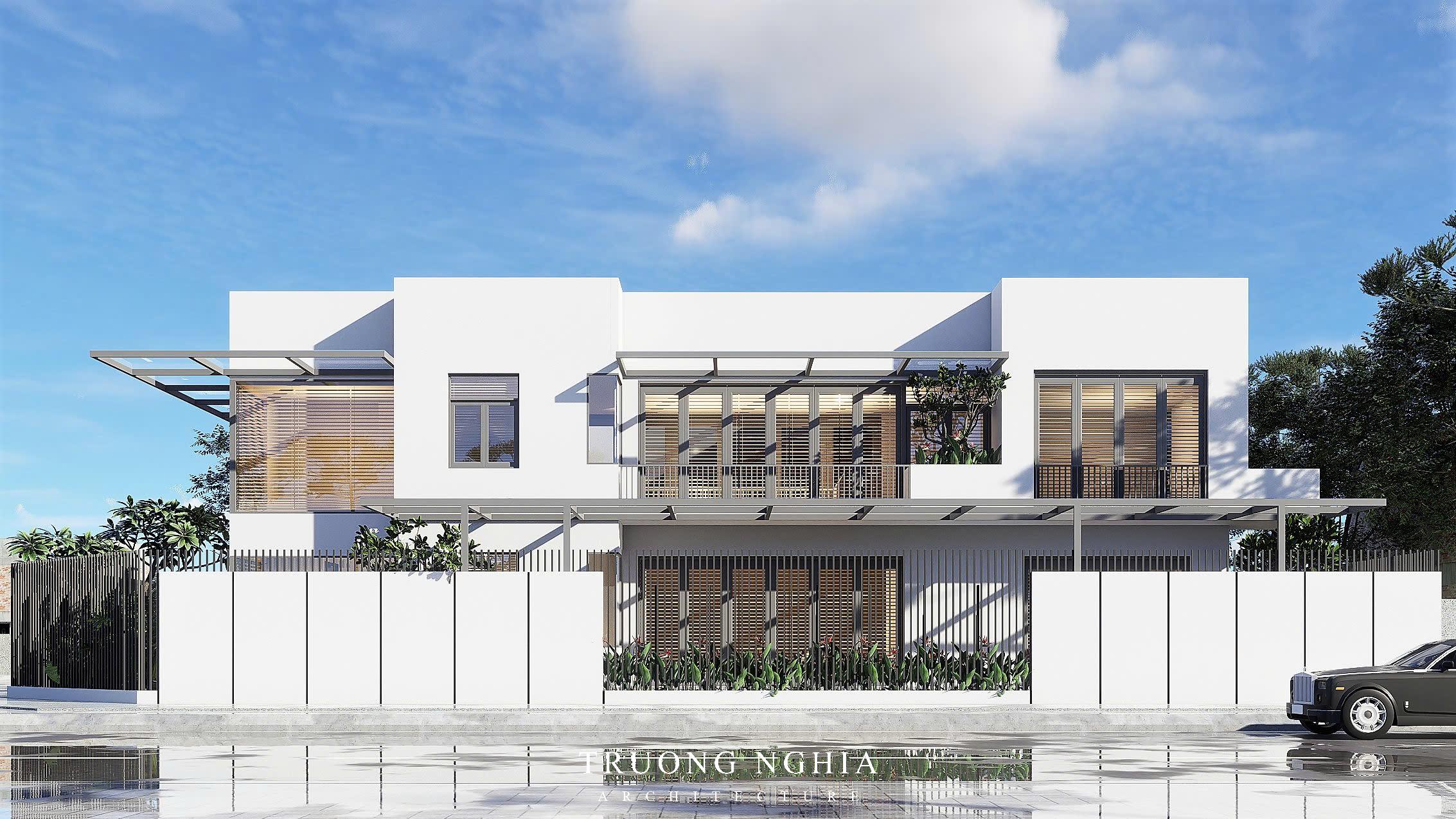 268 VILLA
