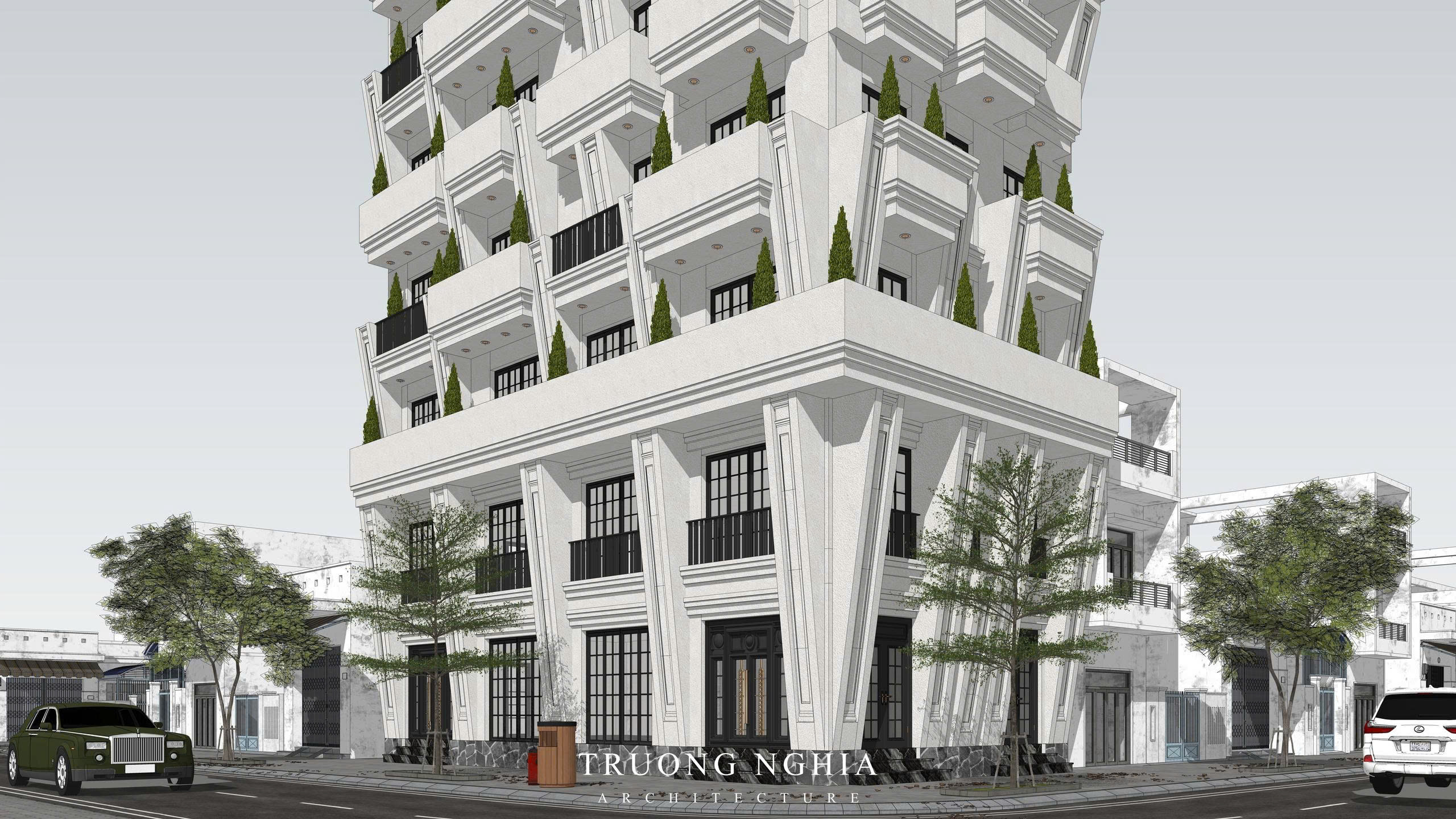 DA NANG HOTEL
