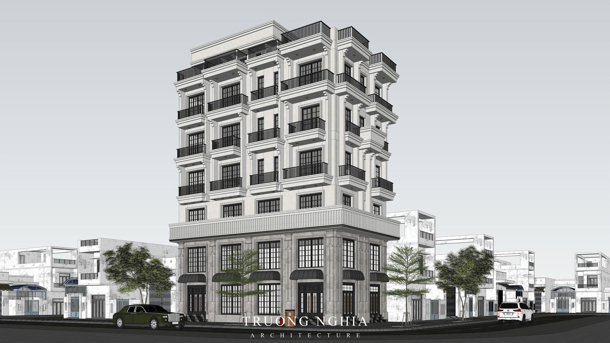 CATINAT HOTEL