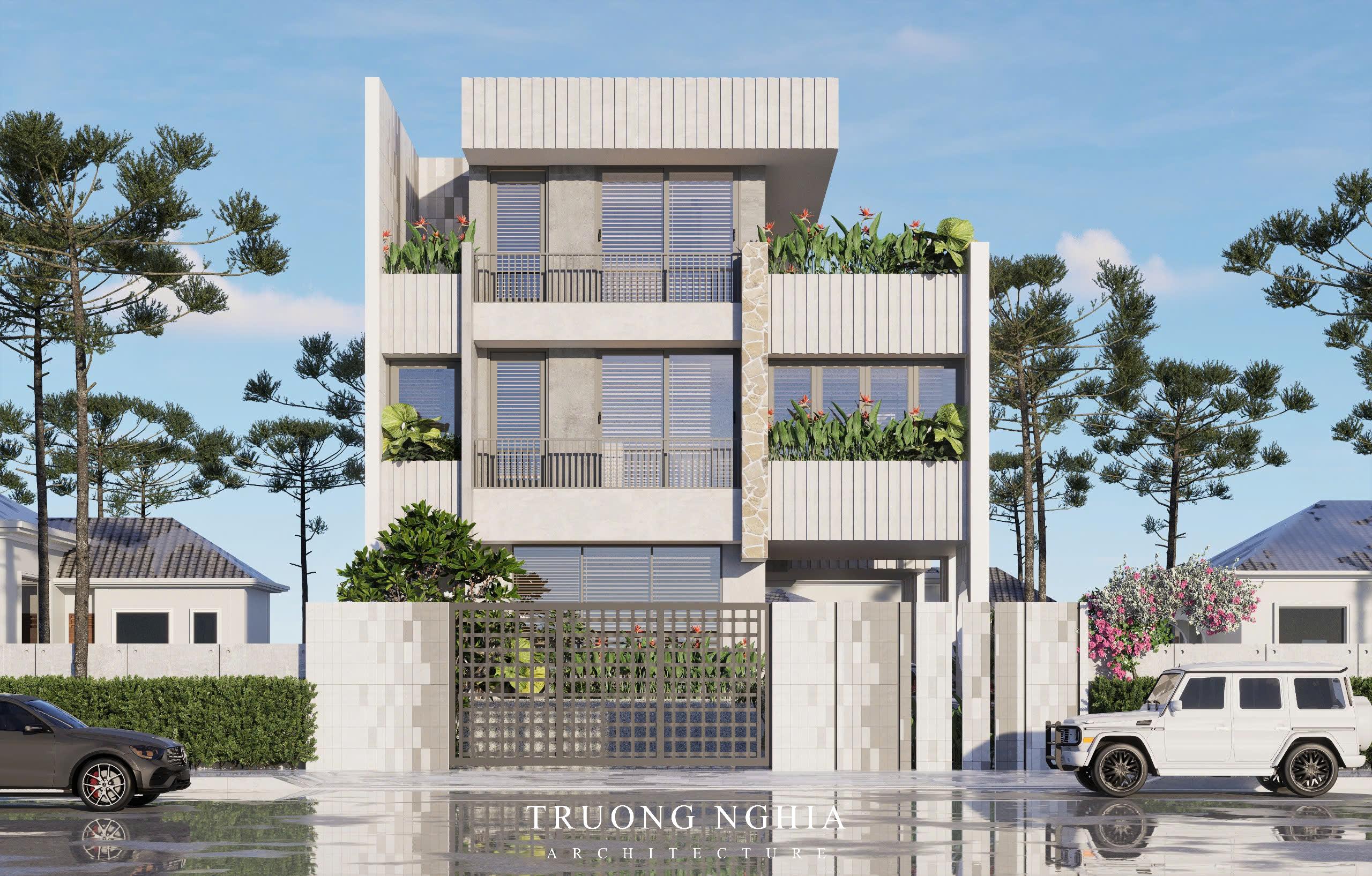 SWING VILLA