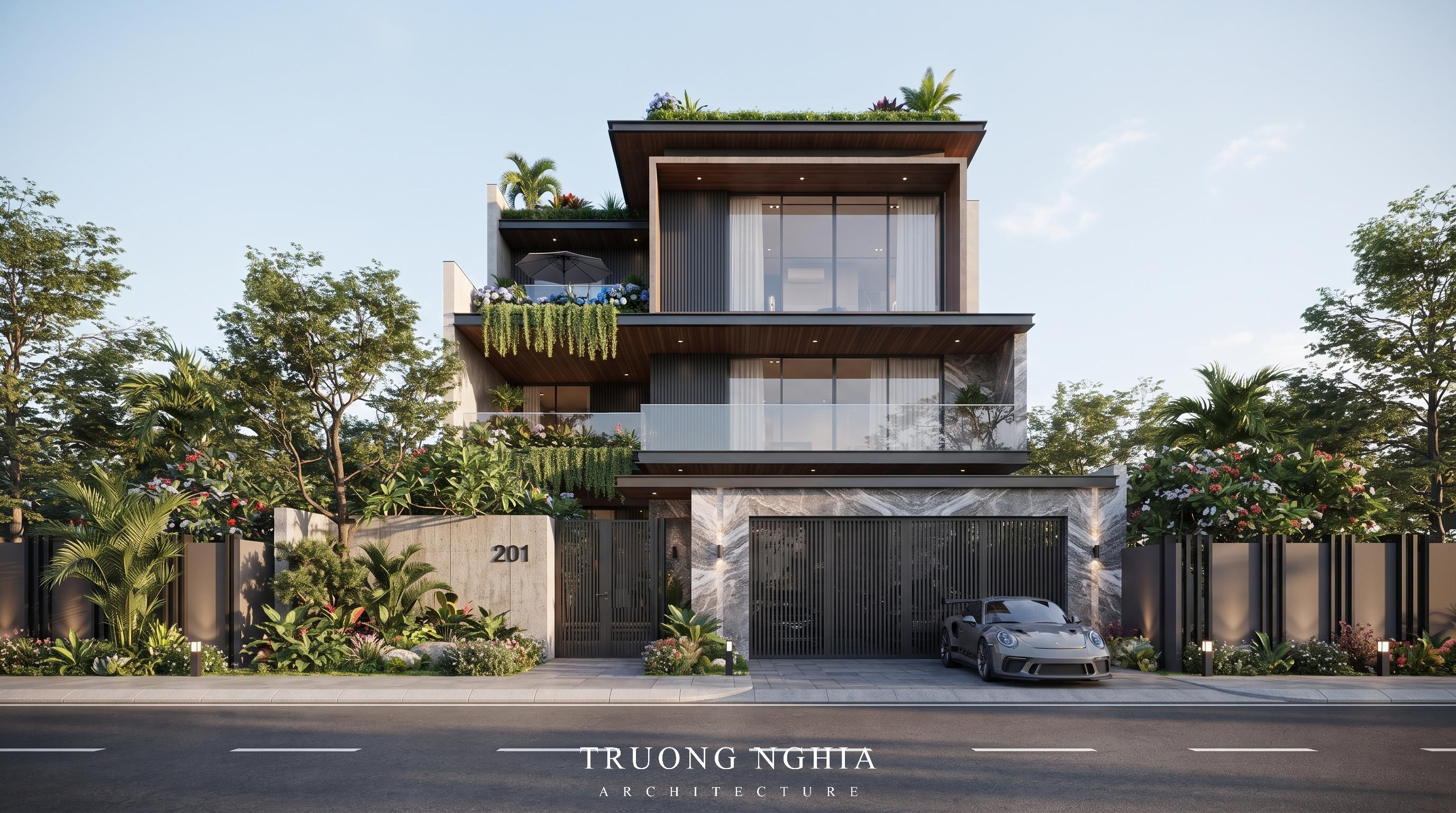 SETANA VILLA