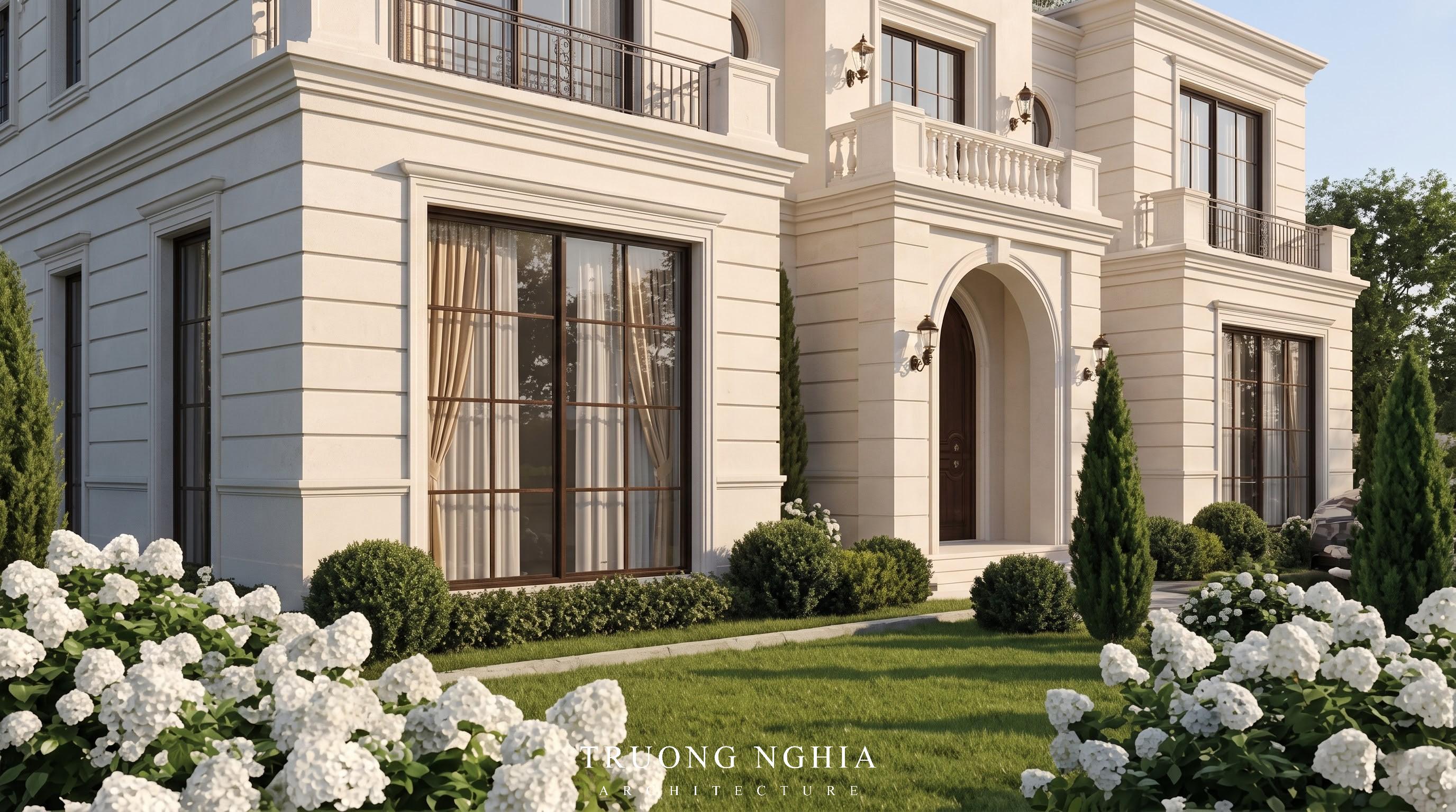 Villa Maritza