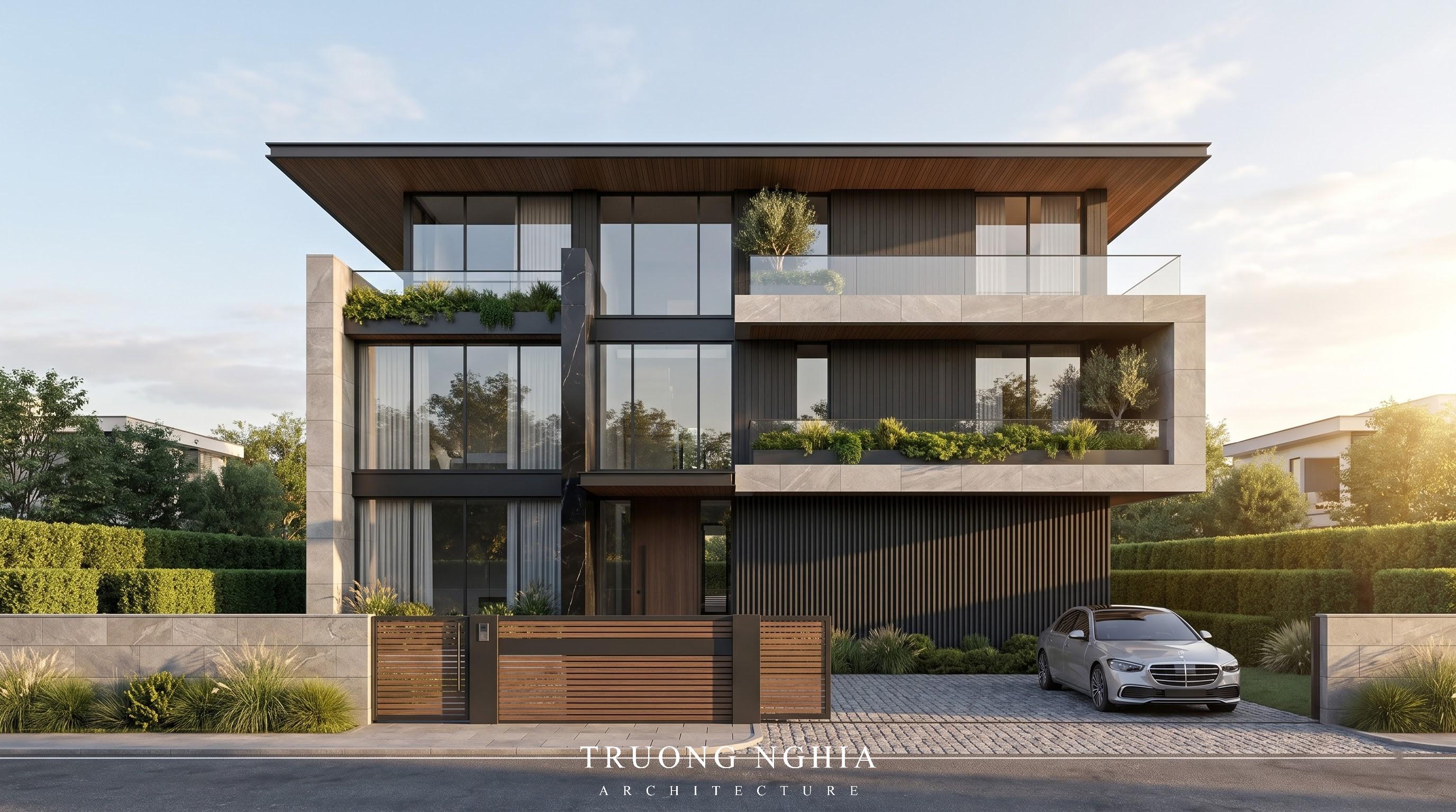 CANARY VILLA