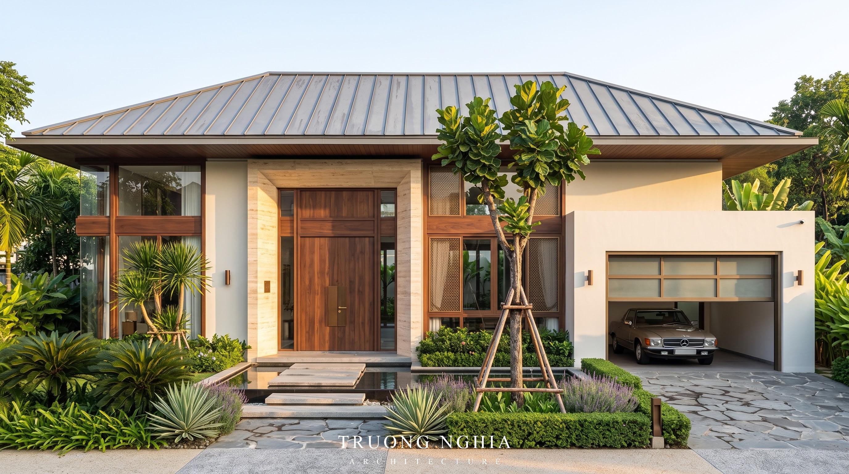 ECO VILLA