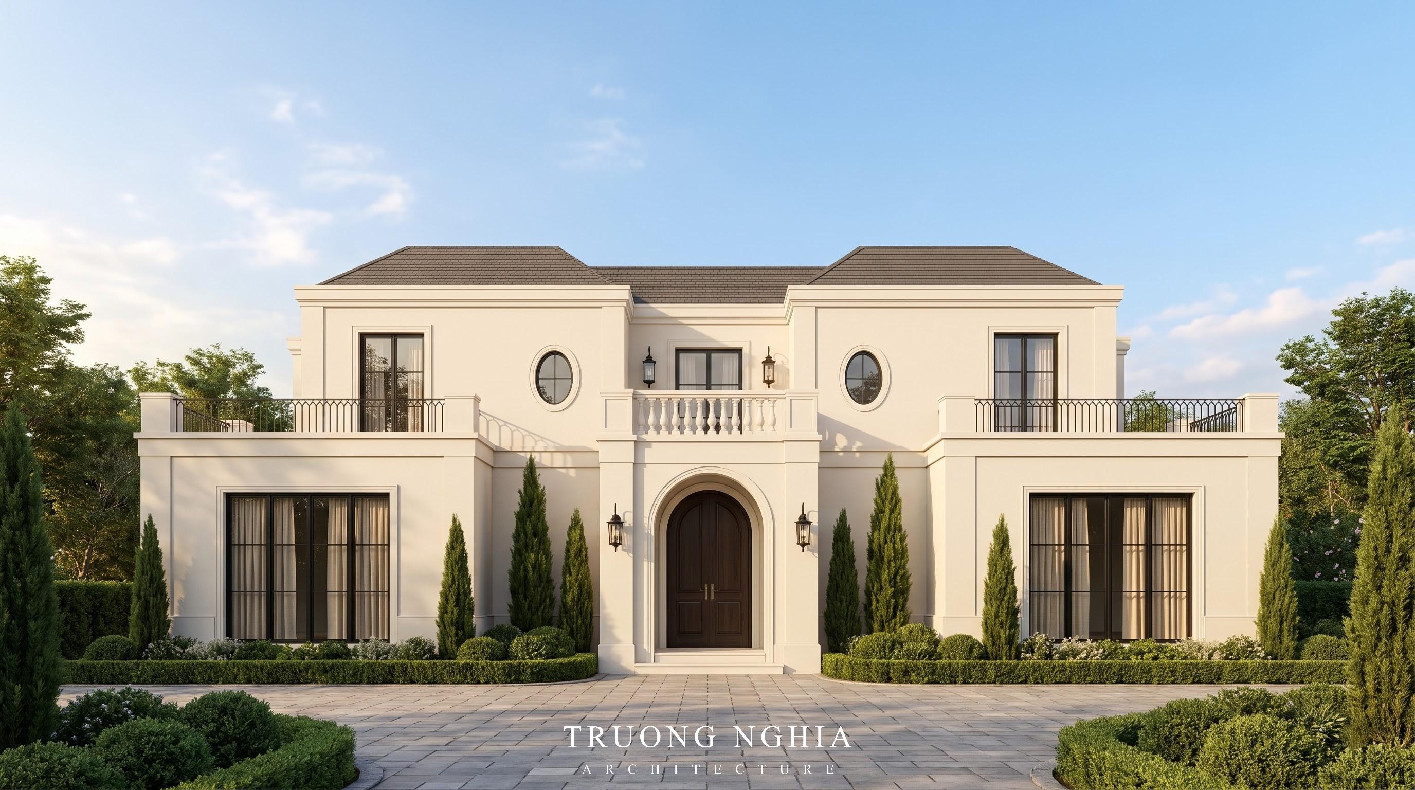GEM VILLA