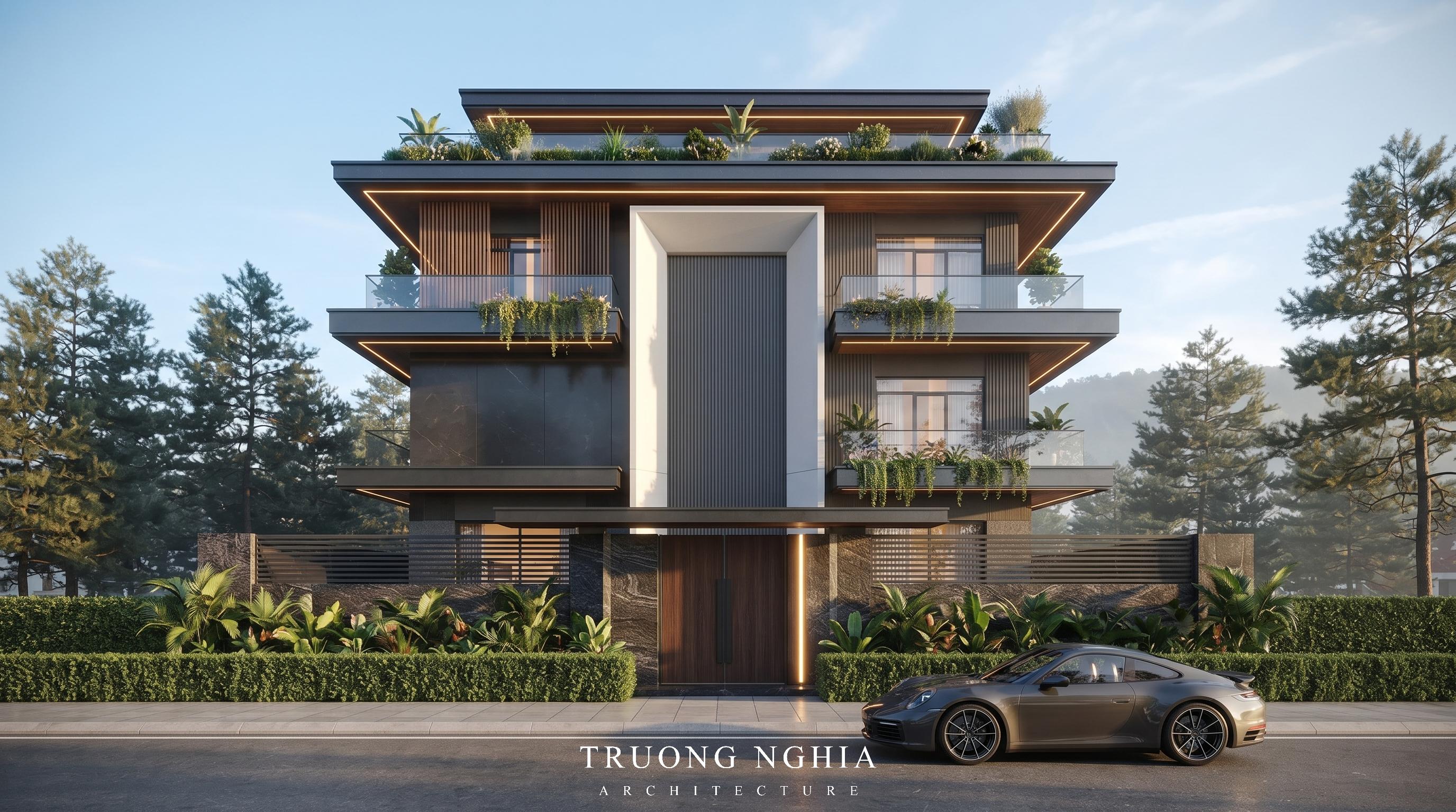 THE MAXIS VILLA