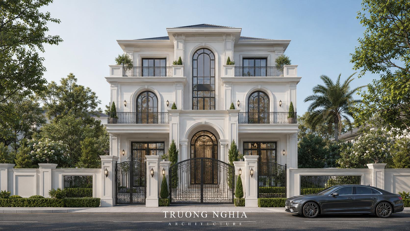 TAN PHONG VILLA