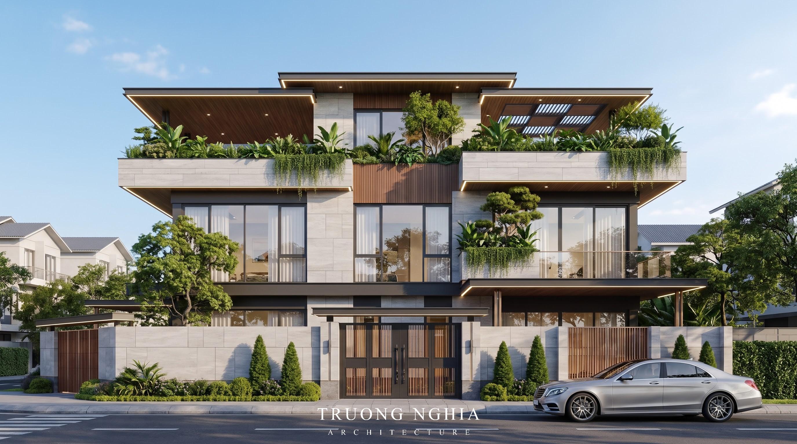 LAKEVIEW VILLA