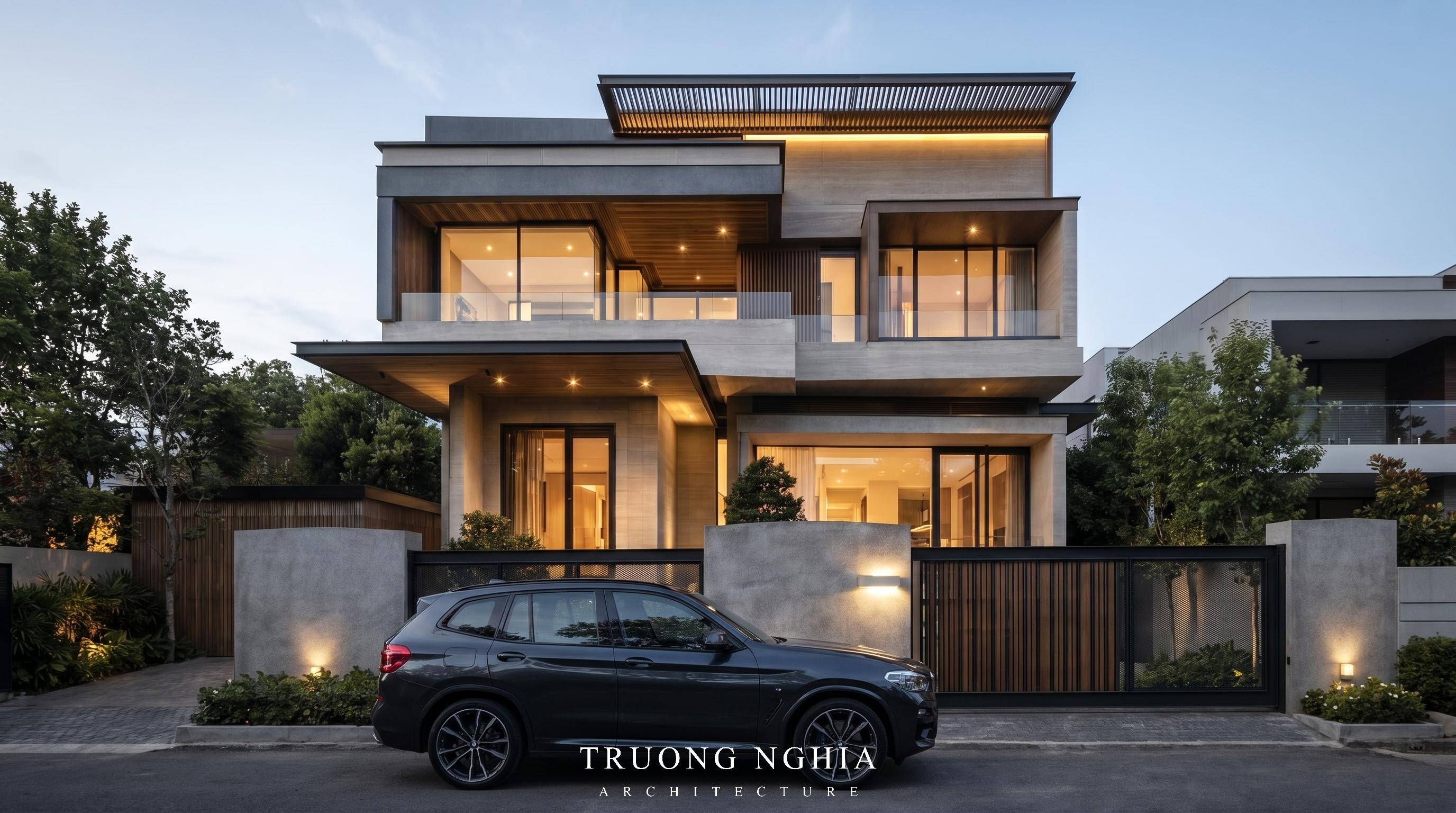 168 POOL VILLA