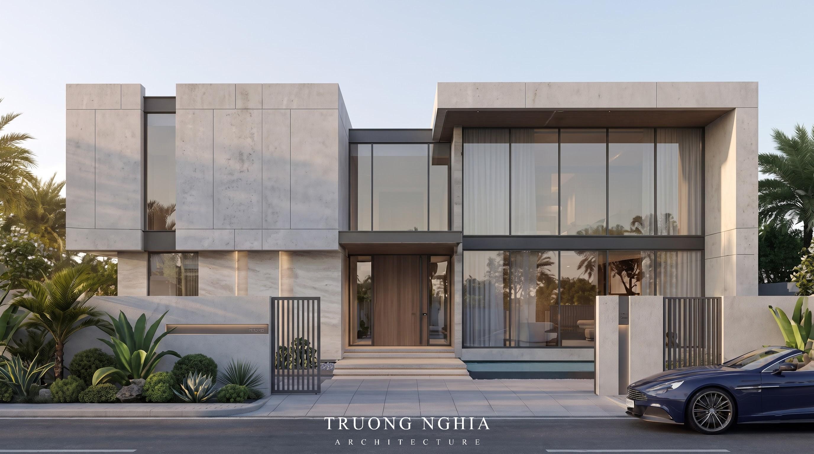 SUN CASA VILLA