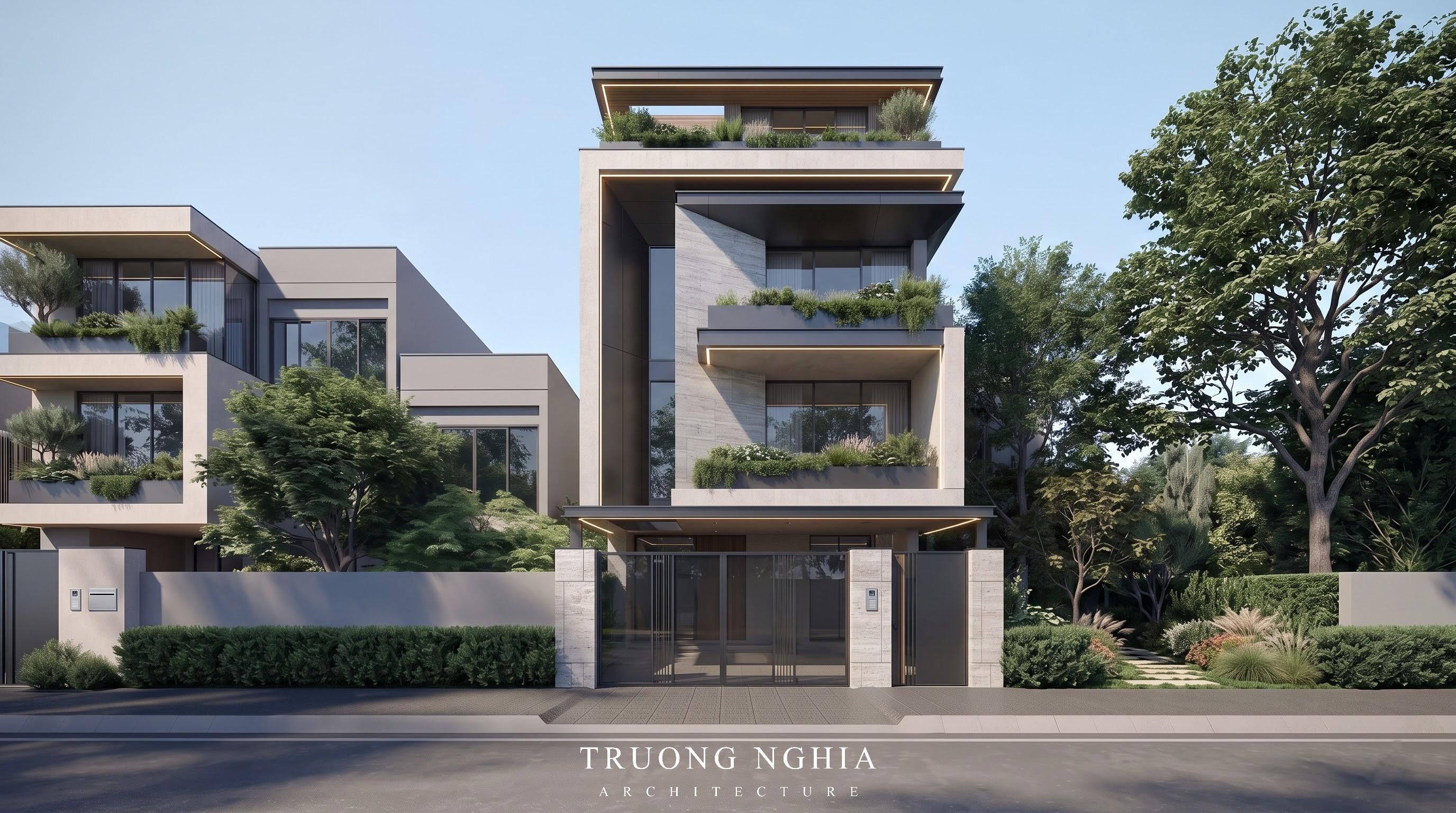 ELEGANCE HOUSE